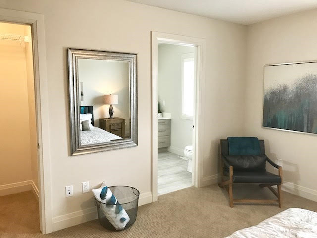 Ensuite
