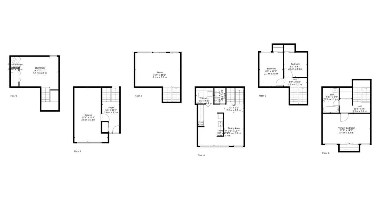 all_floors_4_chiddington_gate_london_with_dim
