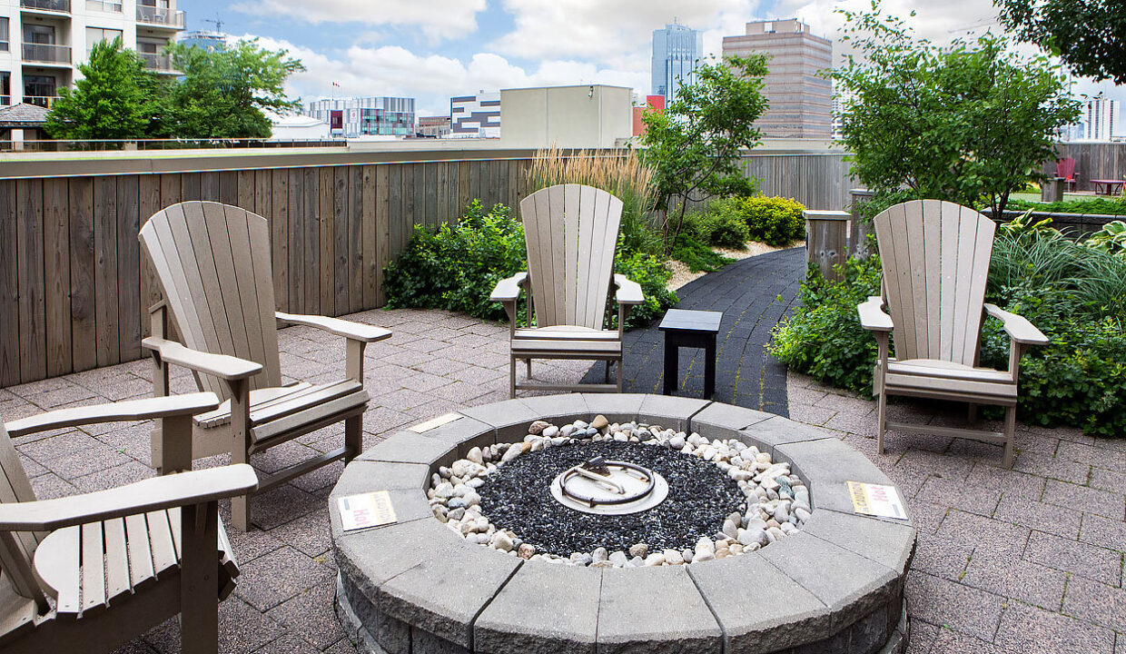 firepit