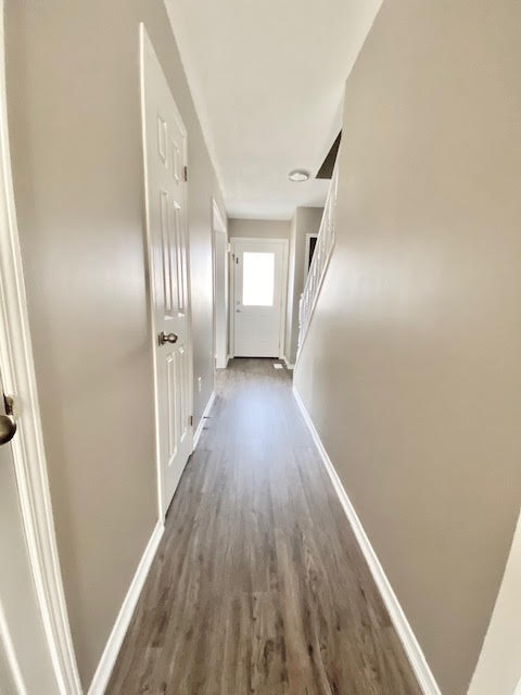 front hall