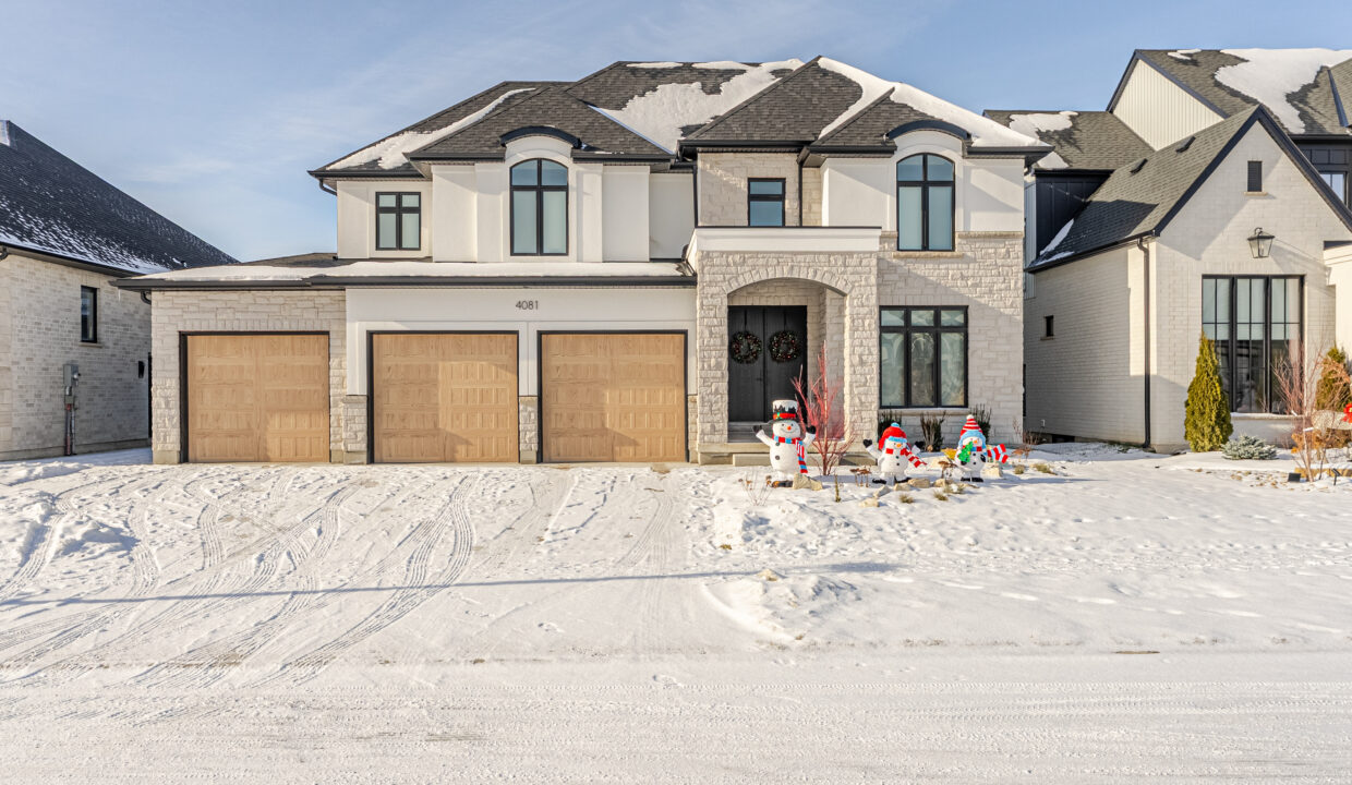 4081 Winterberry Dr, London, ON-2