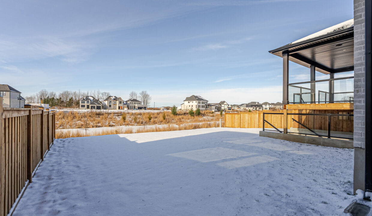 4081 Winterberry Dr, London, ON-37