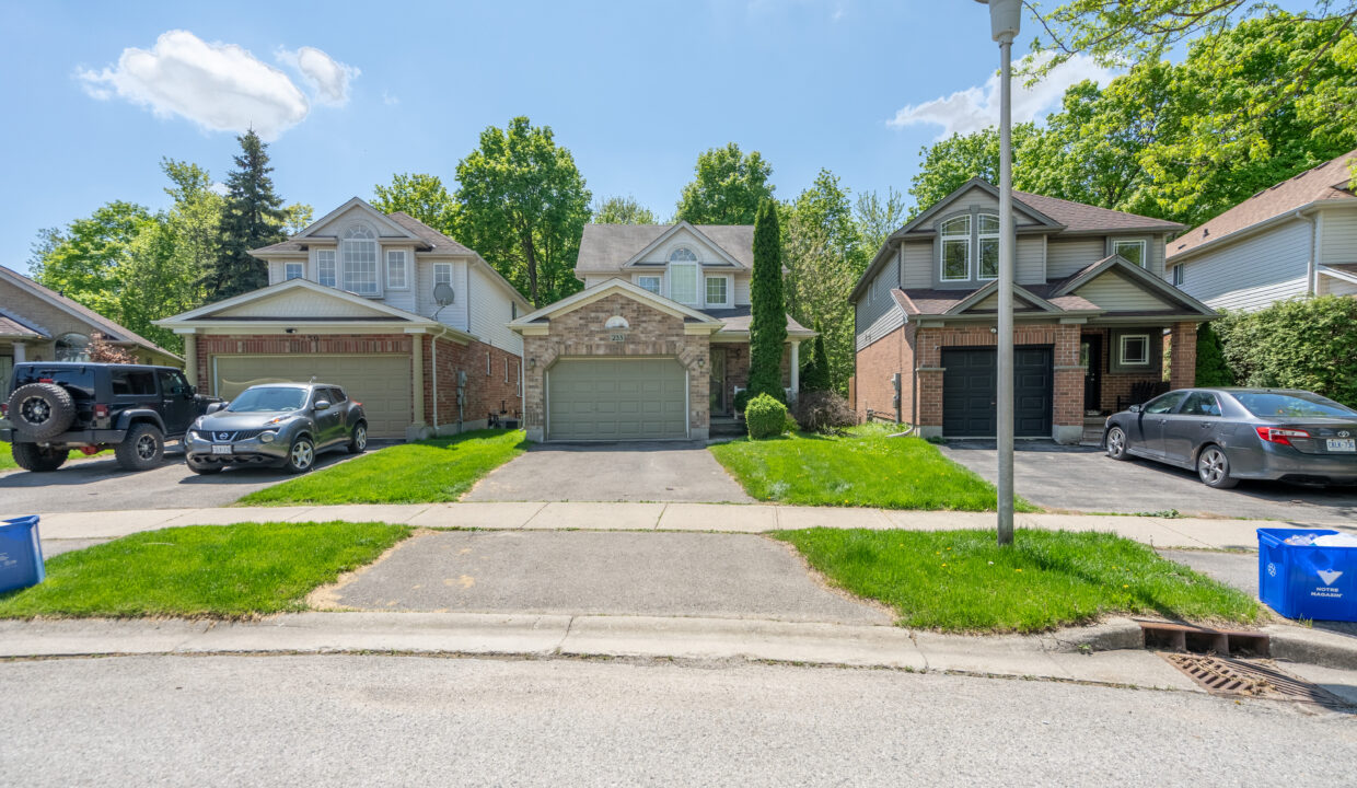 235 Rossmore Court Exterior-1