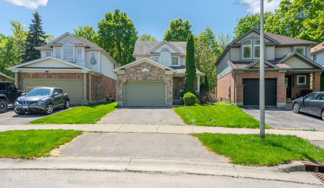 235 Rossmore Court Exterior-2