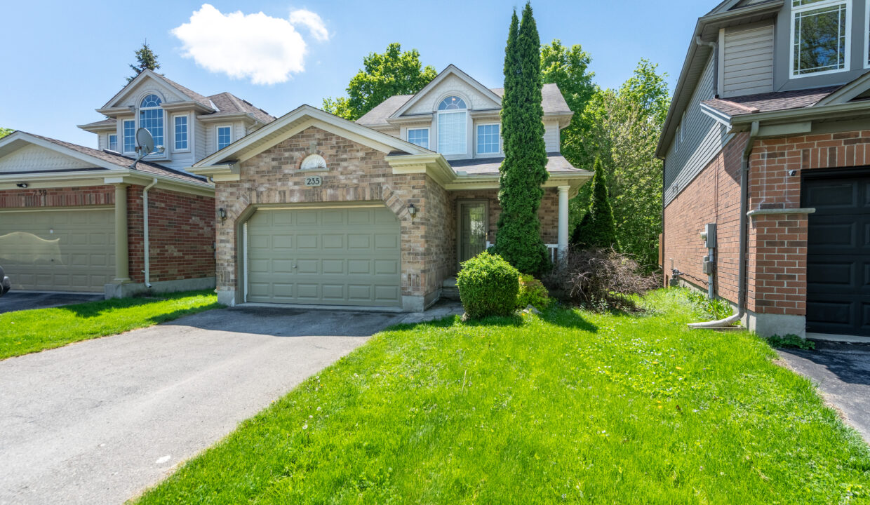 235 Rossmore Court Exterior-3