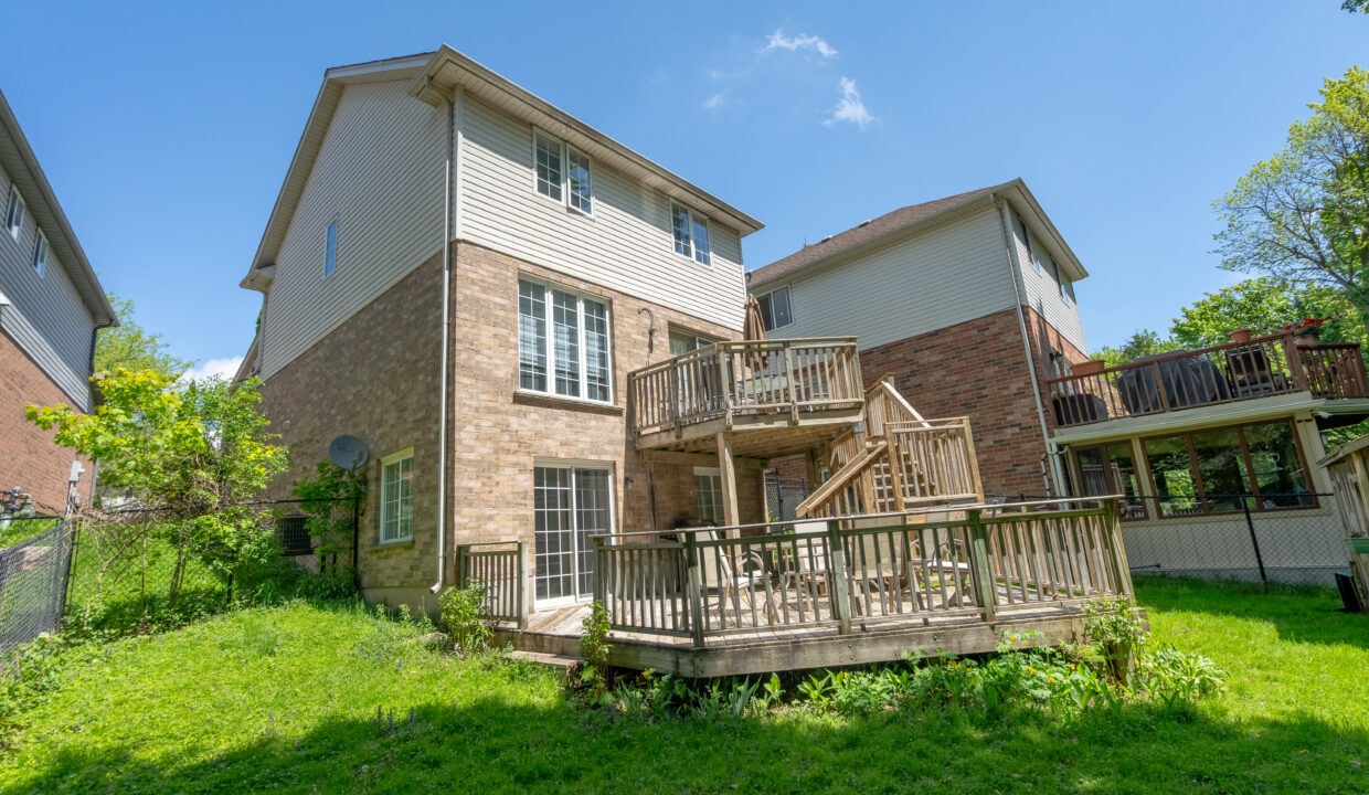 235 Rossmore Court Exterior-5