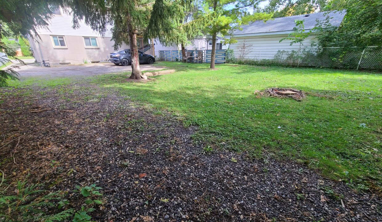 outside 3