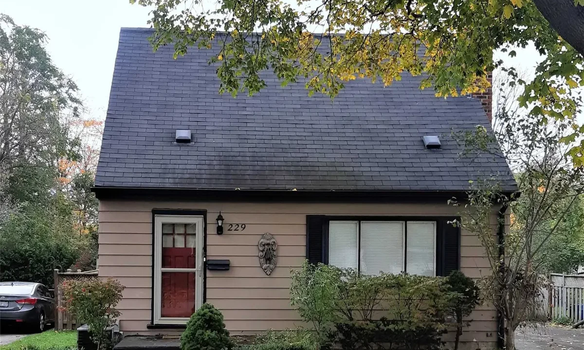 229 Rathnally Exterior