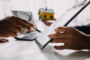 A-co-signer-for-renting-a-house