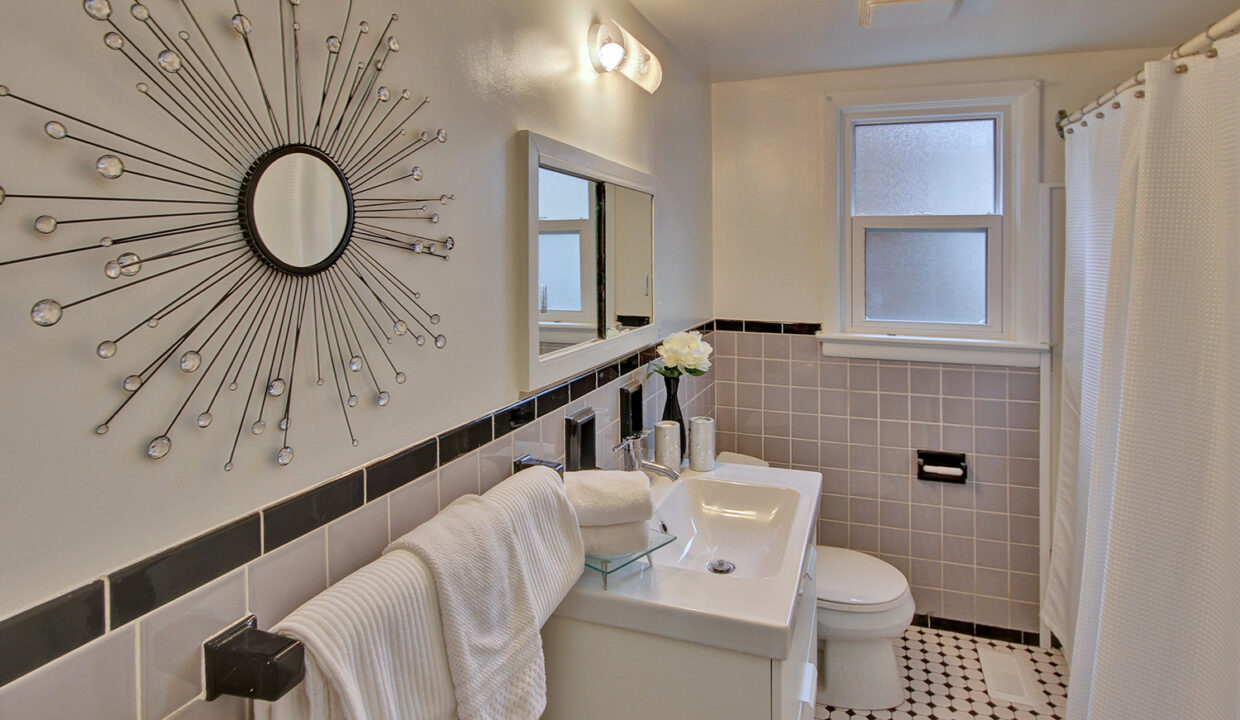 Main Bath