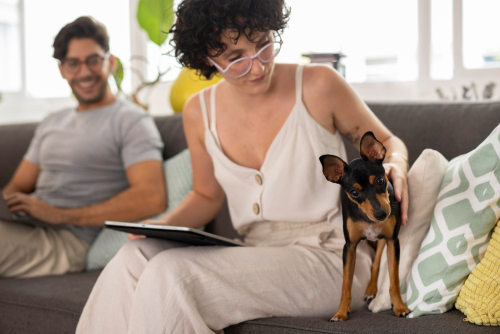 Renting-with-pets-in-Ontario