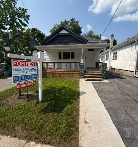 105 Inkerman Street for rent