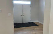 FOR RENT: 105 REGIMENT, LONDON