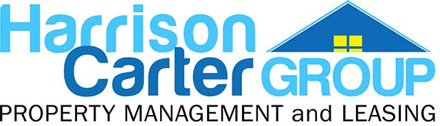 Harrison Carter Group logo