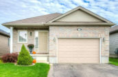 1698 Cherrywood Trail, London