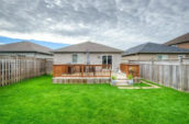 1698 Cherrywood Trail, London