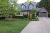 821 Colborne St, London