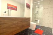 North London Apartment