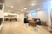 North London Apartment