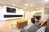 North London Apartment