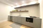 North London Apartment