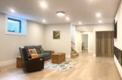 North London Apartment