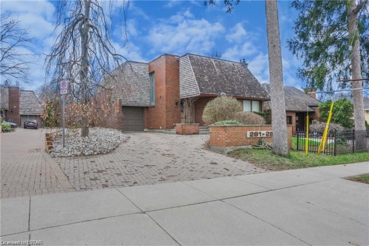 263 Epworth