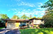 58 Brentwood Cres, London ON