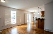 1733 Louise Blvd, London