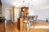 1733 Louise Blvd, London