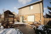 1733 Louise Blvd, London