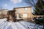 1733 Louise Blvd, London