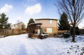 1733 Louise Blvd, London