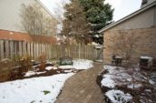 1733 Louise Blvd, London