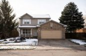 1733 Louise Blvd, London