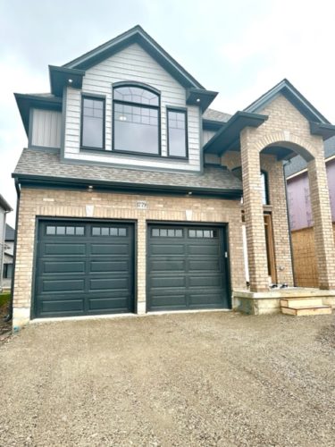 1779 Finley Crescent, London