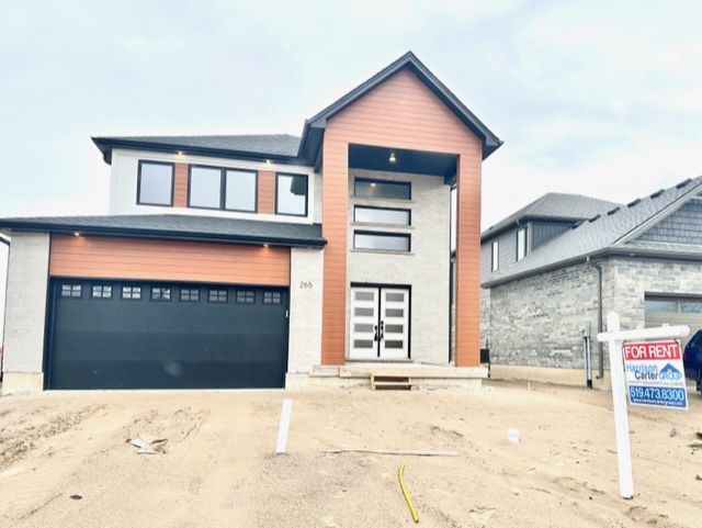 265 Greene Street Exeter