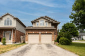 1583 Benjamin Drive