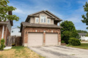 1583 Benjamin Drive