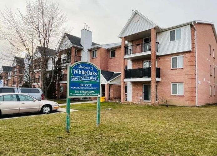 1096 Jalna Blvd, London