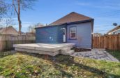 322 Eleanor Street