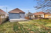 322 Eleanor Street