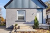 322 Eleanor Street