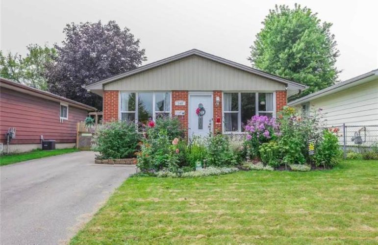 149 Culver Cres