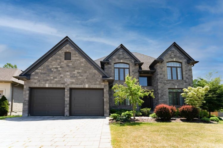 169 Pebble creek