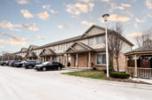 Meadowgate Blvd