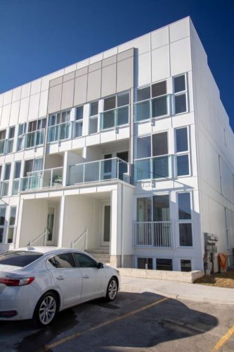 234 Edgevalley Rd, London