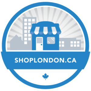 shop london logo