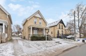 107 Wharncliffe Road North