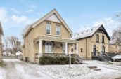 107 Wharncliffe Road North